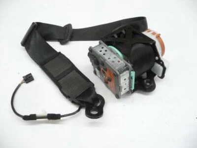 Cinturón de seguridad pasajero delantero derecho Audi R8 Spyder 2014-2015 427857706G OEM A1 Foto 1 de 4