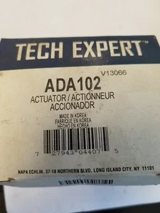 ADA102 Napa Actuator - Picture 1 of 2