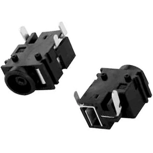 DC Klinke Stromanschluss Buchse für Samsung NP-NC10 NP-NC10P NP-P28 NP-P30 NP-P35 - Bild 1 von 1