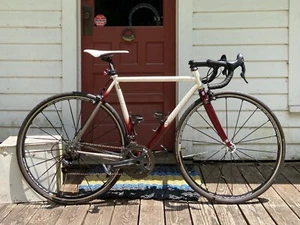 Serotta Legend Titanium - Complete/frameset - Picture 1 of 5
