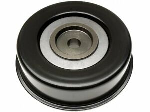 For 2002-2007 Mitsubishi Lancer Drive Belt Tensioner Pulley AC Delco 33915HF