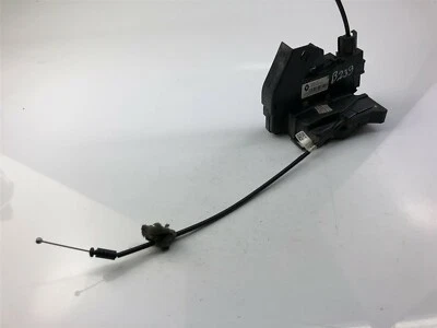 B239 RENAULT DOOR LOCK 805021559R - Image 1 of 4