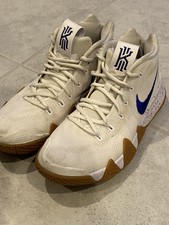 kyrie 4s uncle drew