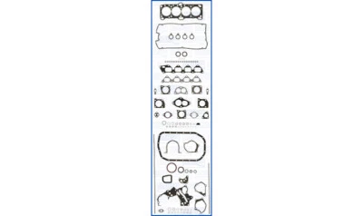 Full Engine Rebuild Gasket Set CHRYSLER LASER 16V 2.0 144 4G63 (1989-/1992) - Image 1 of 2