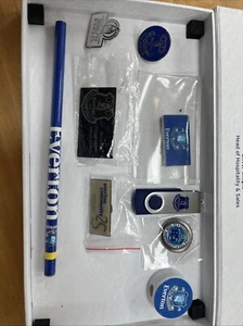 Everton Memorabilia  - Bild 1 von 4