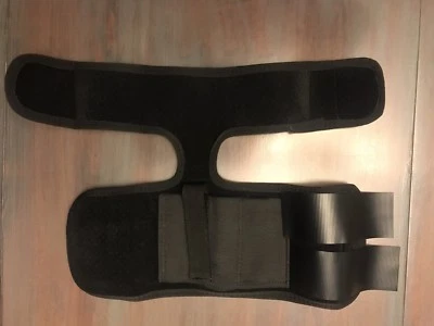 BRAND NEW Concealed Carry Ankle Gun Holster For Any Small Handgun - Image 1 of 3