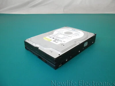 Western Digital WD2500YS-18SHB0 250GB 7,200 RPM 3 Gbps 3.5 in. SATA HDD - Image 1 of 4