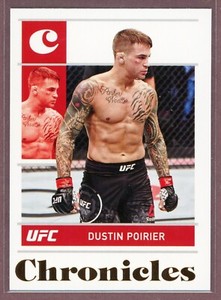 2022 Panini Chronicles MMA Bronze Complete Your Set!! You Choose!!