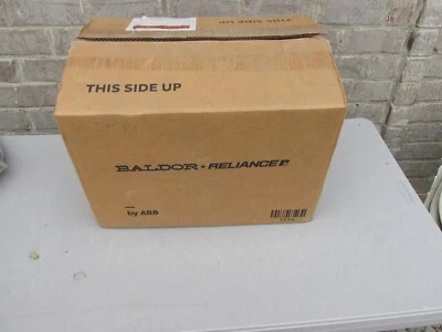 NUEVO MOTOR ABB RELIANCE BALDOR VEUHM3554T 1.5HP TRIFÁSICO SUPER-E Foto 1 de 3