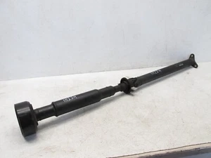 12-16 BMW F10 528i xDRIVE DRIVE SHAFT PROPELLER DRIVESHAFT REAR OEM 111224 - Picture 1 of 6