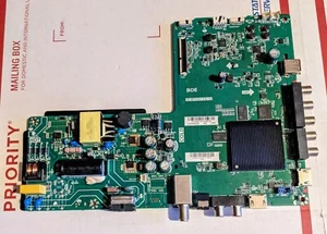 NEW! Vizio Main Board Part # HV320WHB-N86 - Picture 1 of 1
