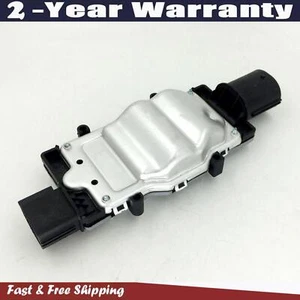 Radiator Cooling Fan Control Module fits for Ford Focus, Part Number 1137328464 - Picture 1 of 8
