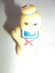 1984 COLUMBIA PICTURES VINTAGE CREAM RETRO TOY - Picture 1 of 2