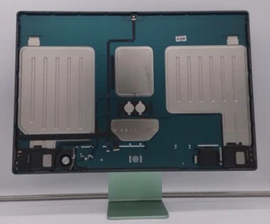 Apple Green Housing Assembly For iMac 2021 A2438 24" MGPH3LL/A - Picture 1 of 2