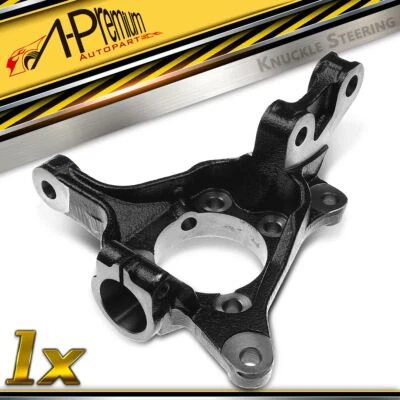 Nudillo de dirección delantero derecho derecho derecho para Subaru Impreza Forester WRX STI XV Crosstrek Foto 1 de 4