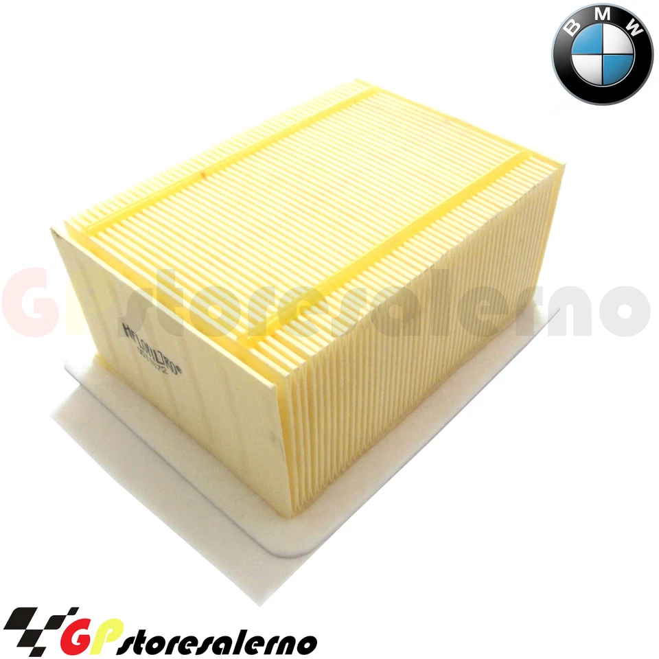 7911 FILTRO ARIA AFTERMARKET BMW 1100 R S R1100S 2003 Foto 1 de 1