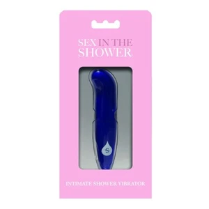 Sex in the Shower – Intimate Shower Vibrator (Purple) - Picture 1 of 4