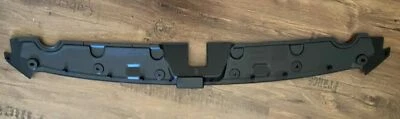 Original VW lock support cover for front mask Seat Ateca 575853655 9B9 - Image 1 of 4