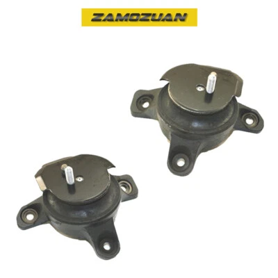 Juego de montaje de motor delantero 2 piezas 05-14 para Subaru B9 Tribeca Legacy Outback 3,0 L, 3,6 L Foto 1 de 4