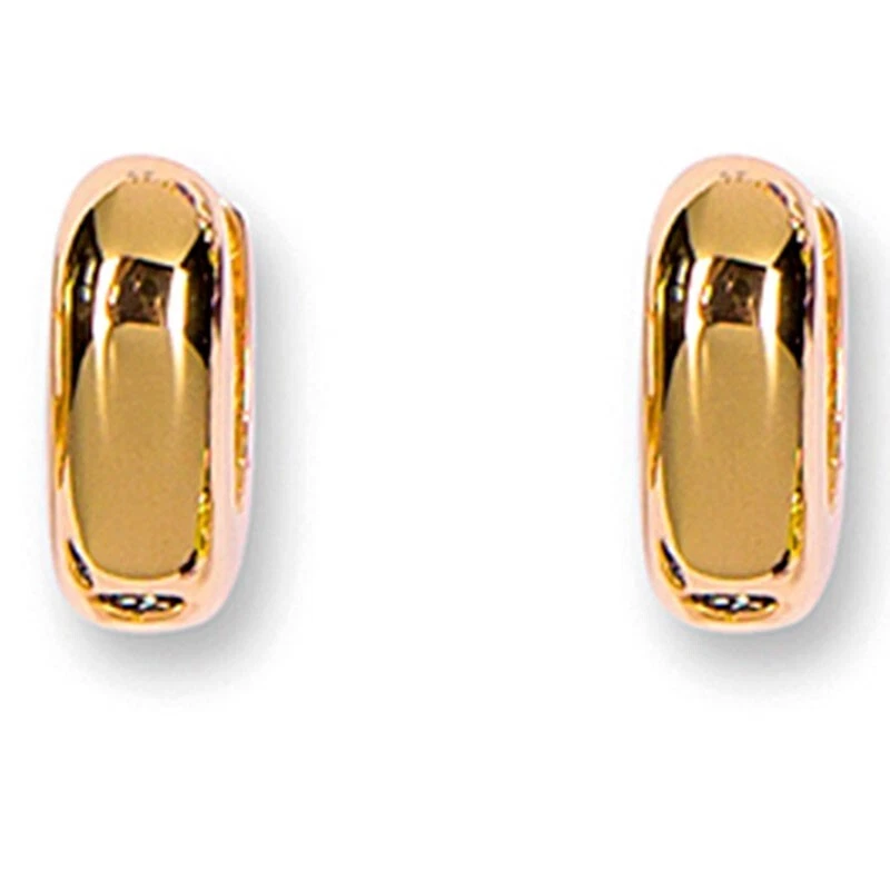 HEIDE HEINZENDORFF Creolen Laura Vergoldet 30320265900 - Bild 1 von 1