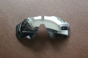 Lentes de repuesto PolarLens plateadas polarizadas para gafas de sol Oakley Jawbreaker - Imagen 1 de 1