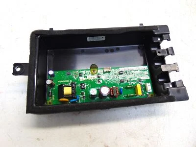 Placa de alimentação para geladeira Frigidaire FGHB2866PFDA - Imagem 1 de 3