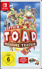 Captain Toad: Treasure Tracker - Nintendo Switch [Edizione: Germania]