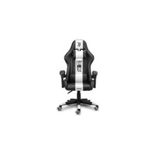Sedia gaming M.T. DISTRIBUTION Juventus - Sedia Gaming - Bianco/Nero