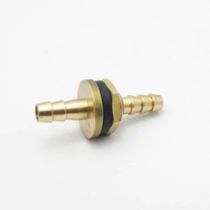 2x Fuel filling Nipple Oil Filler Nozzle Fuel fr Tank RC Car Boat Airplane - Picture 1 of 7