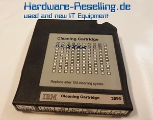 IBM Cleaning Cartridge 3590 "J" Tape - Gebraucht - Bild 1 von 1