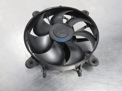 EB1399 2016 16 PORSCHE CAYMAN GT4 IZQUIERDO LH MOTOR VENTILADOR REFRIGERACIÓN Foto 1 de 4