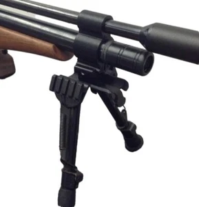 BSA Scorpion SE Picatinny Weaver Rail Barrel Band For Bipod Torch Attachment - Picture 1 of 5