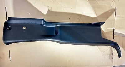 Ford F-150 F150 2004-2008 super cabina derecha trasera panel de pilar C Foto 1 de 4