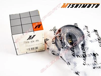 Mishimoto Low Temp Racing Thermostat for 00-09 Honda S2000 & more "see detail" - Image 1 of 4