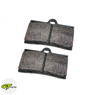 Pastillas de freno delanteras Ducati | Monster 400 600 750 900 / 748 916 | 61340042A originales Foto 1 de 4