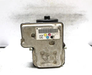GMC Sierra 1500 2006-2007 camioneta pickup módulo de bomba de freno antibloqueo ABS de 4 ruedas - Imagen 1 de 12