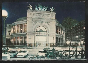 Cartolina Palermo rif 181 - Imagen 1 de 1