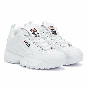 Zapatillas deportivas de FILA disruptor | Compra en