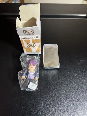 100% Medicom Bearbrick Serie 47 - Complejo independiente SF Foto 1 de 4