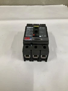 Square D JDP JDP36225YL 3 polos 225 Amp 3 - Imagen 1 de 6