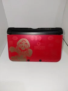 (RARE) Nintendo 3DS XL New Super Mario Bros. 2 Edition. Downloaded Games  - Picture 1 of 7