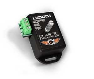 LEDDIM LED Light Dimmer Switch - Picture 1 of 4