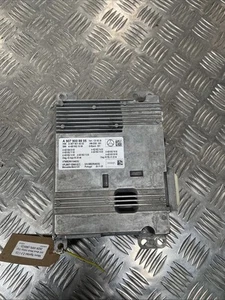 Mercedes Sprinter 907 (ab 2018) Steuergerät Multimedia A9079008805 - Bild 1 von 10