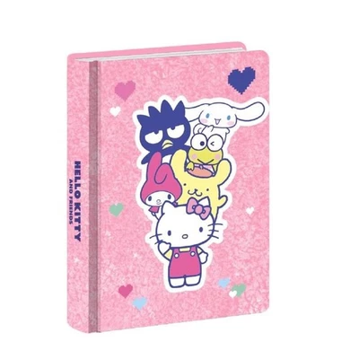 CR GROUP Diario Agenda Scuola Hello Kitty and friends Standard 2025-2026