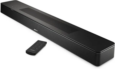 Bose Smart Soundbar | Dolby Atmos | Bluetooth | Alexa-Sprachsteuerung | SEHR GUT - Bild 1 von 3