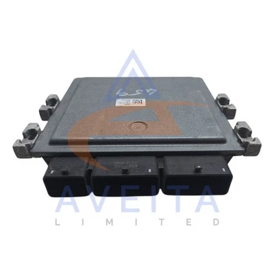 MERCEDES Citan W415 1.5 Diesel 13-21 Engine ECU 237104559R - Image 1 of 4