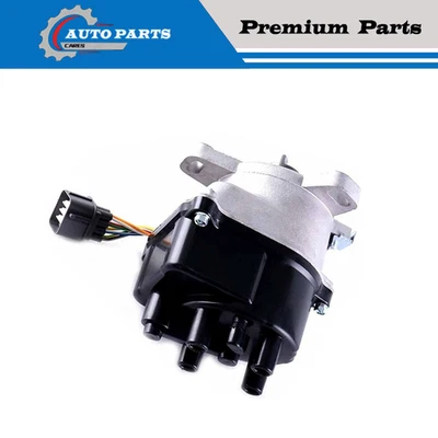 Distribuidor de encendido para Honda CRV 1999-2001 2,0 L DOHC 30100-P6T-T01 Foto 1 de 4