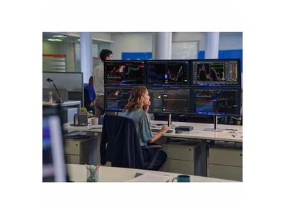 HP BQ4C2UT#ABA Intel Ultra 7 No Screen No WARRANTY - Image 1 of 4