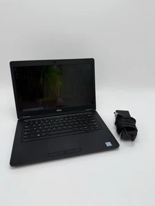 Dell Latitude 5480 Intel Core i5-6300U | 16 GB de RAM | 256 GB NVMe | Win10Pro - Imagen 1 de 10