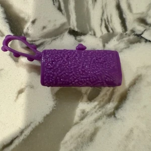 POUPEE BARBIE ACCESSORIES SAC A MAIN  POCHETTE E5 - Picture 1 of 2